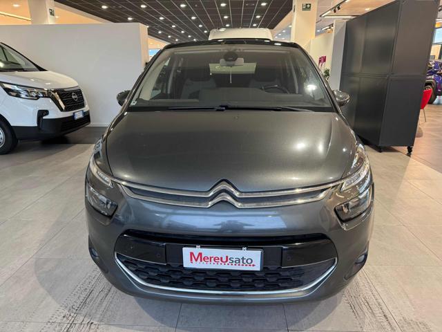 CITROEN Grand C4 Picasso BlueHDi 120 S&S EAT6 Business