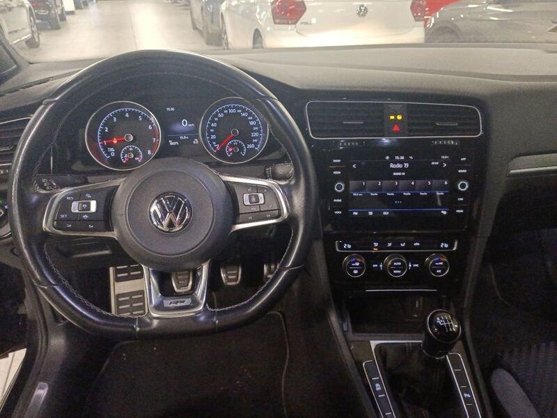 Volkswagen Golf Golf 1.0 TSI 115 CV 5p. Sport BlueMotion Technology