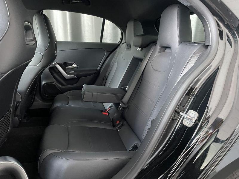 Mercedes-Benz Classe A A 180 Automatic Advanced Progressive