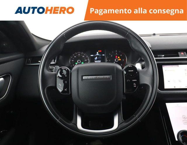 LAND ROVER Range Rover Velar 2.0D I4 180 CV R-Dynamic