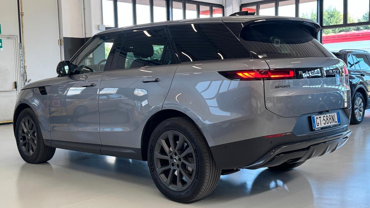 Land Rover Range Sport 3.0D l6 249 CV SE ***TETTO***GARANZIA 05/2029***