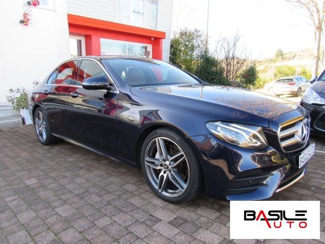 MERCEDES - Classe E - E 220d Auto Premium Plus