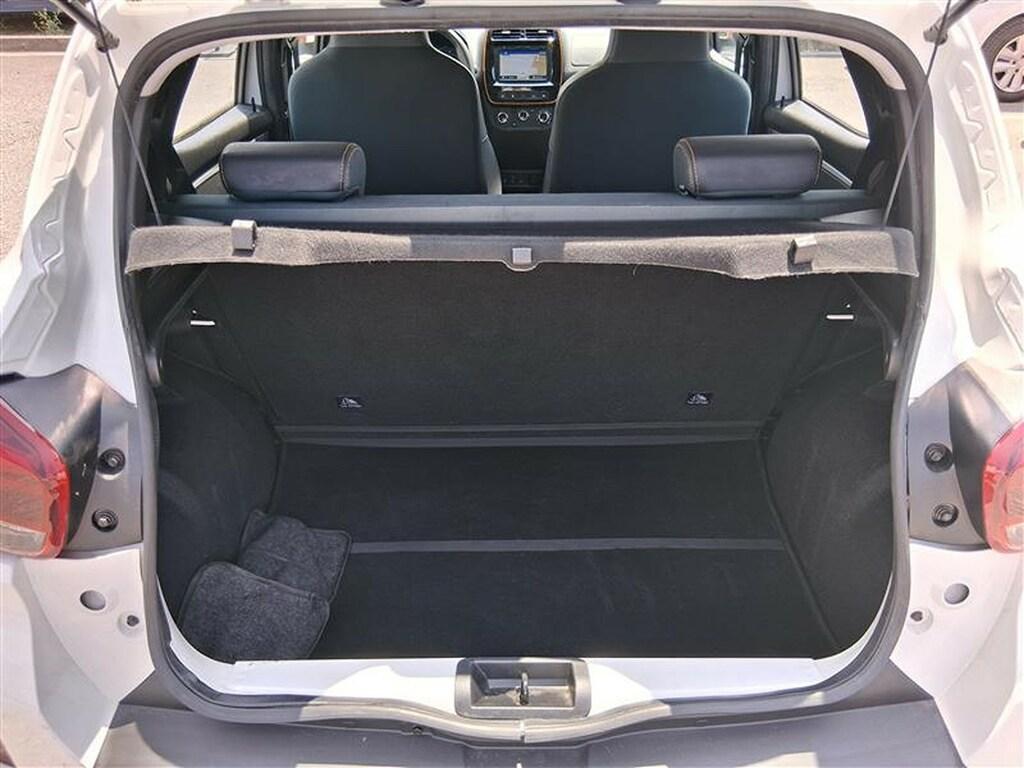 Dacia Spring Electric 45 Comfort