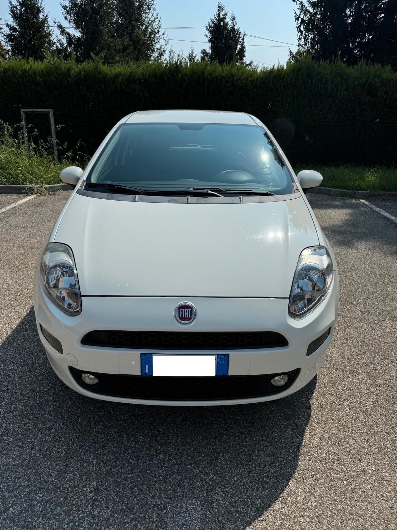 Fiat Punto 1.3 MJT - NEOPATENTATI - 12 MESI DI GARANZIA -