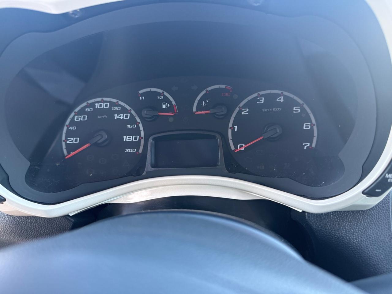 Ford Ka 1.2 8V 69CV Titanium