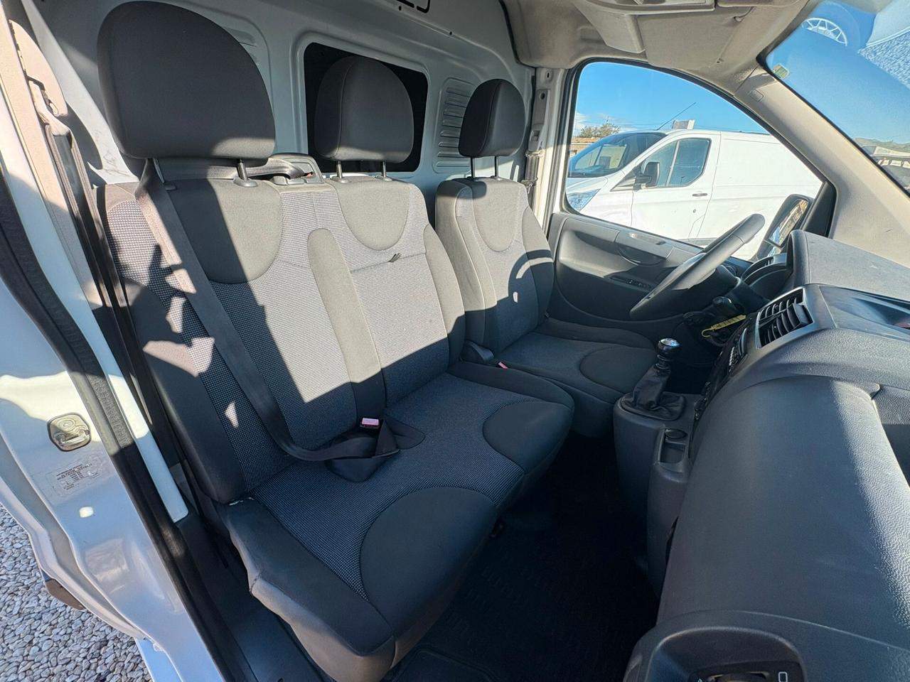 Peugeot Expert 2.0 HDi 125CV FAP PC-TN 10Q Furgone