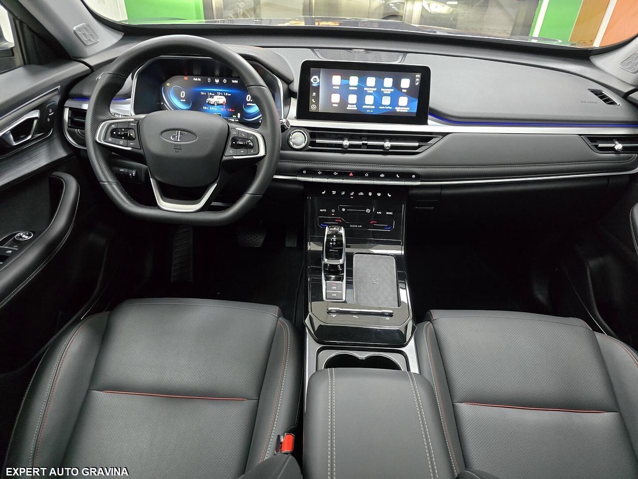 DR 6.0 BENZ/GPL 1.5cc 150cv NUOVA SUPER FULL