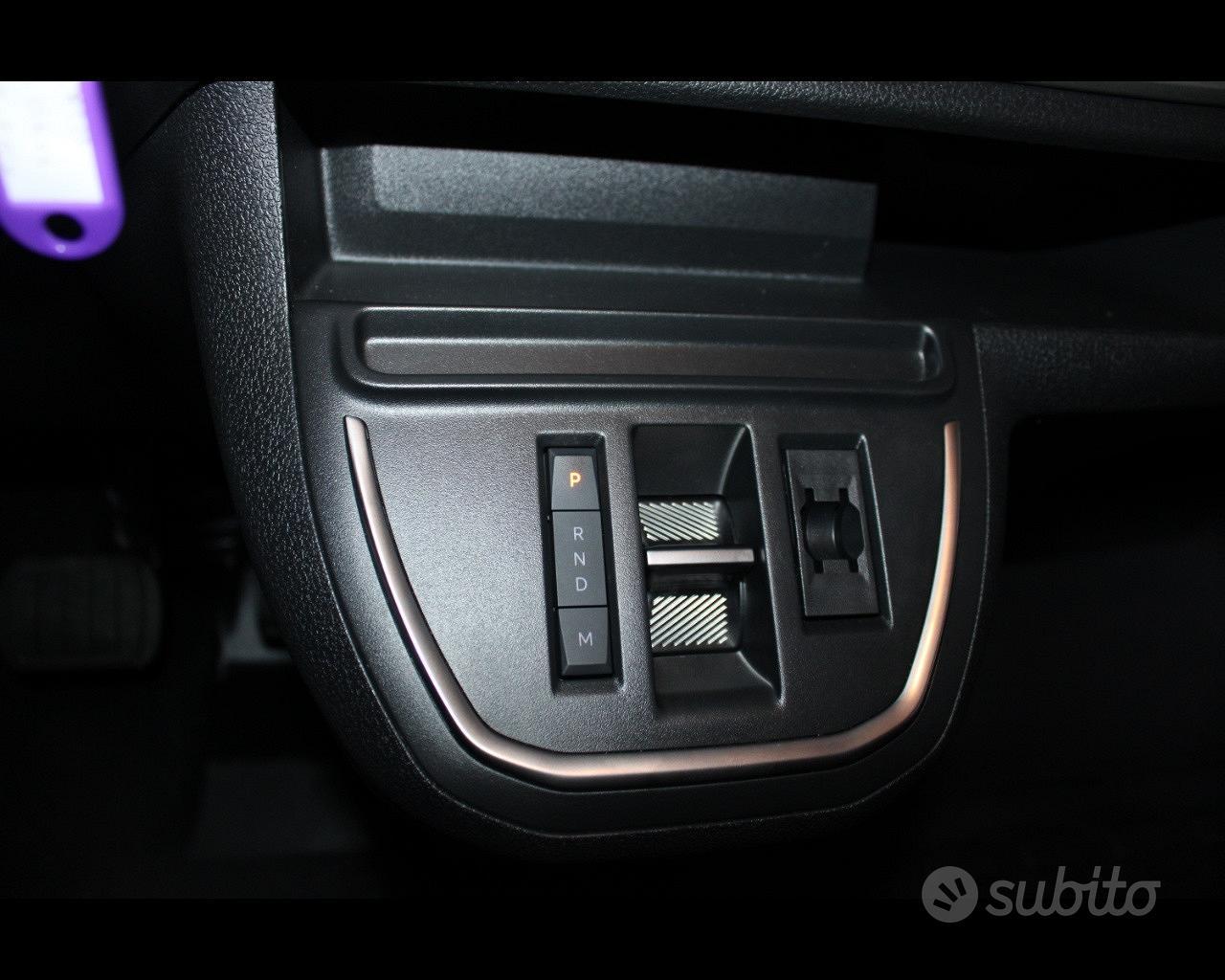 FIAT Ulysse (2024-->) - Ulysse 2.0 BlueHDi 180 CV