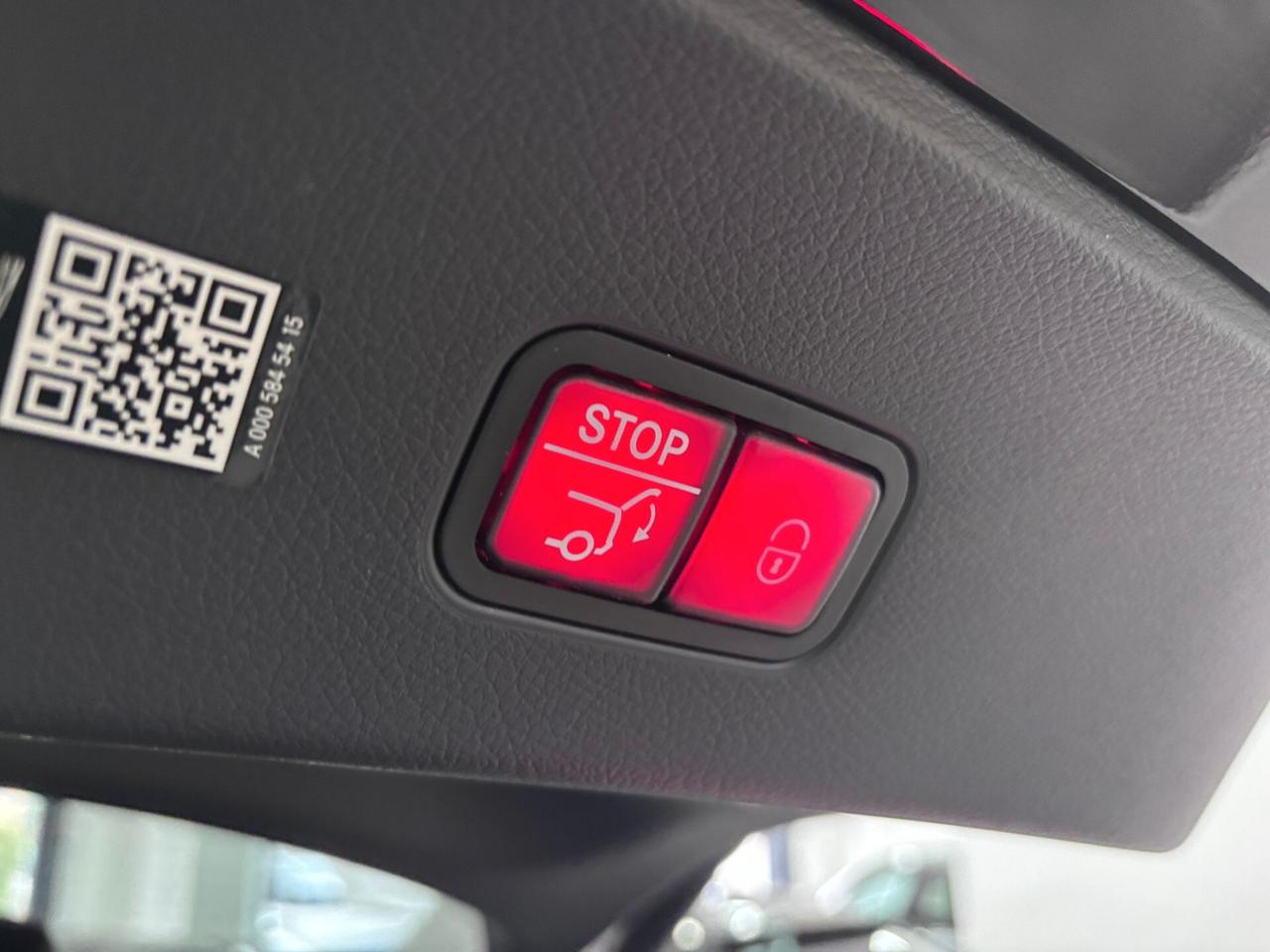 MERCEDES-BENZ GLC 220D COUPE PREMIUM PLUS NAVI-LED-360°