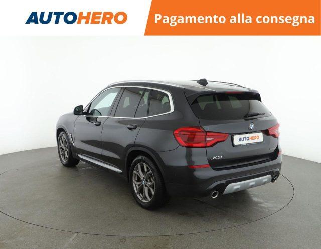 BMW X3 xDrive20i xLine