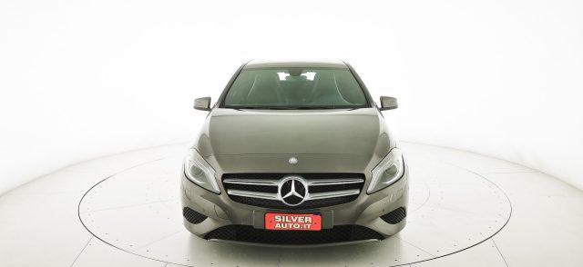 MERCEDES-BENZ A 180 CDI Automatic Sport