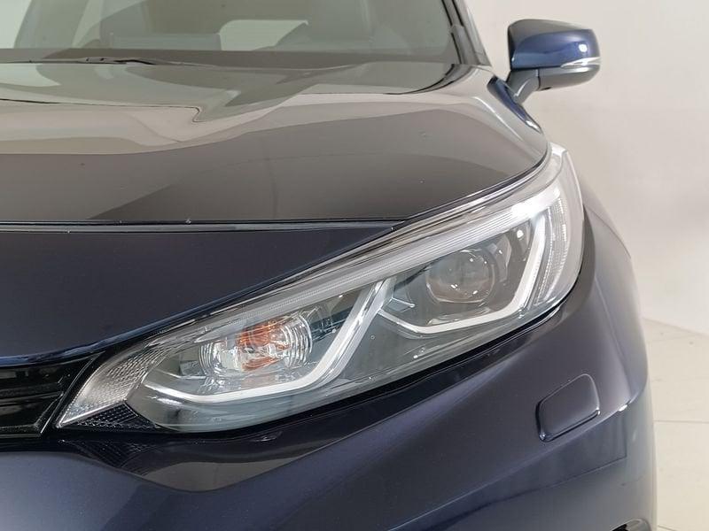 Suzuki Across 2.5 phev Top 4wd e-cvt
