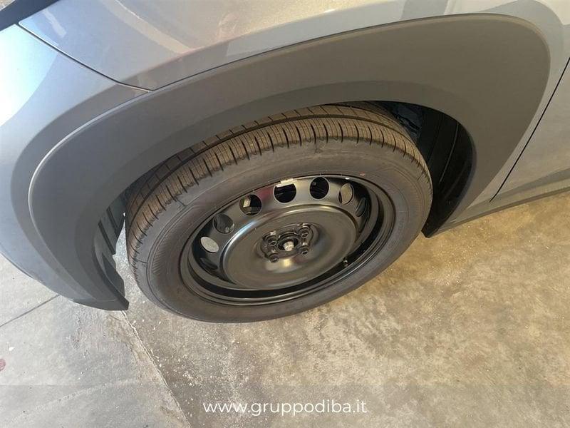 Toyota Aygo X 10B MT ACTIVE MY24