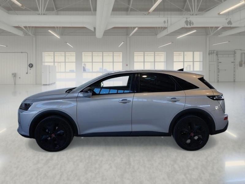 DS DS 7 CROSSBACK BLUEHDI 130 AUTOMATICO PERFORMANCE LINE SUV