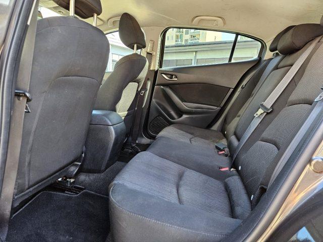MAZDA 3 Mazda3 1.5 Skyactiv-G Evolve