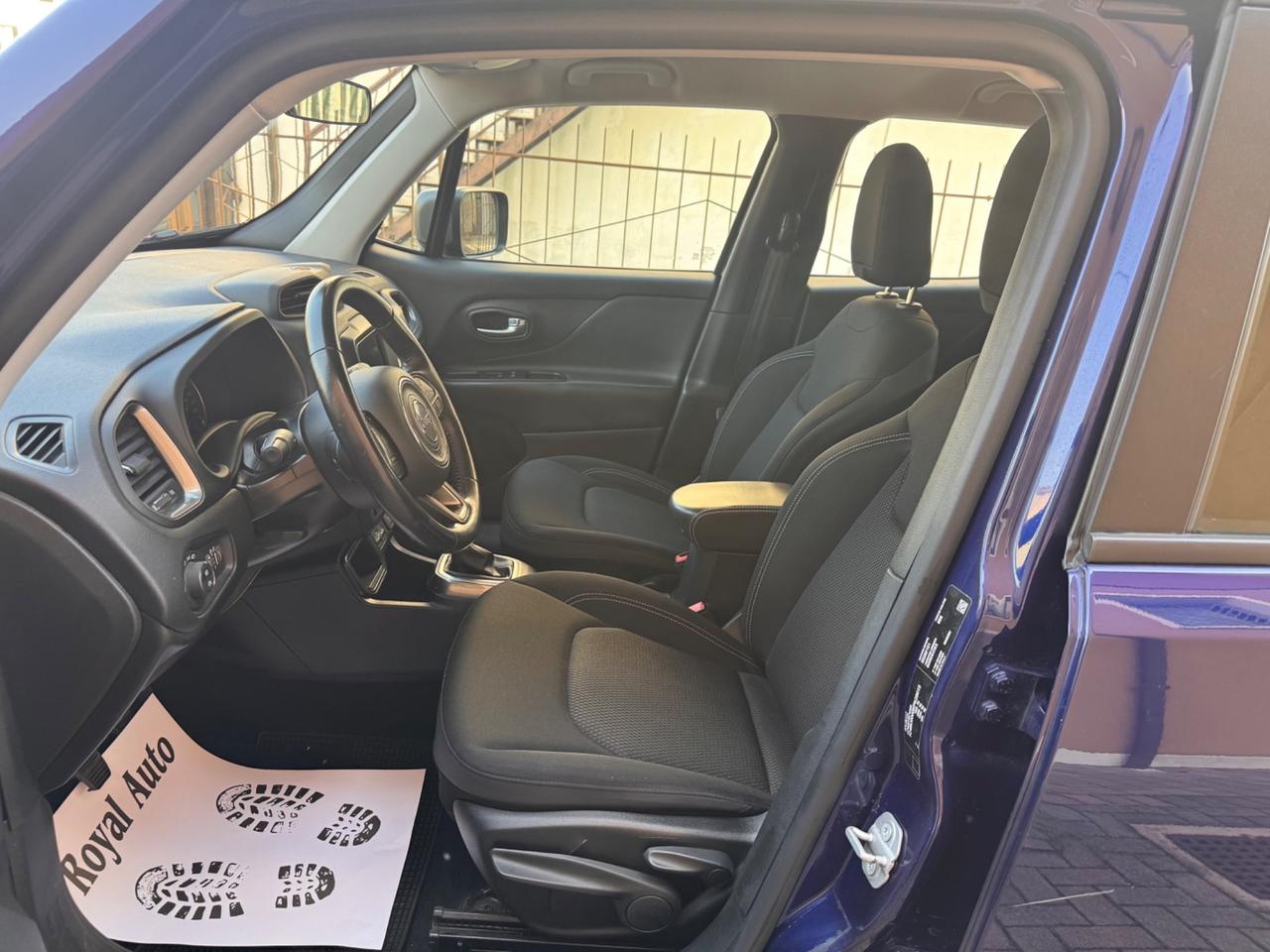 Jeep Renegade 1.0 Benzina Ok Neopatentati