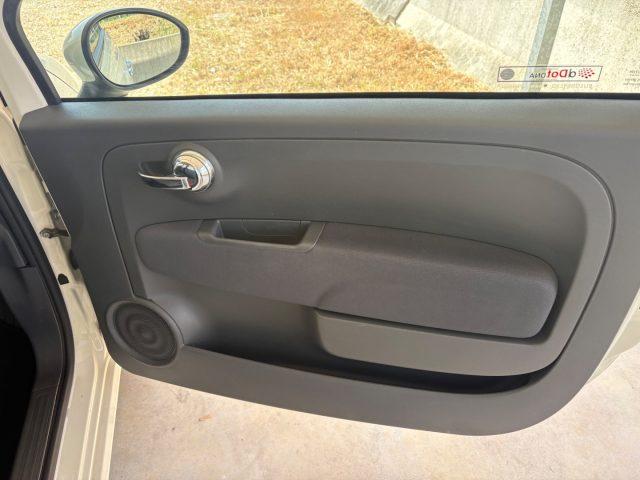FIAT 500 1.2 Lounge AUTOMAT OK NEOPATENTATI PRONTA CONSEGNA