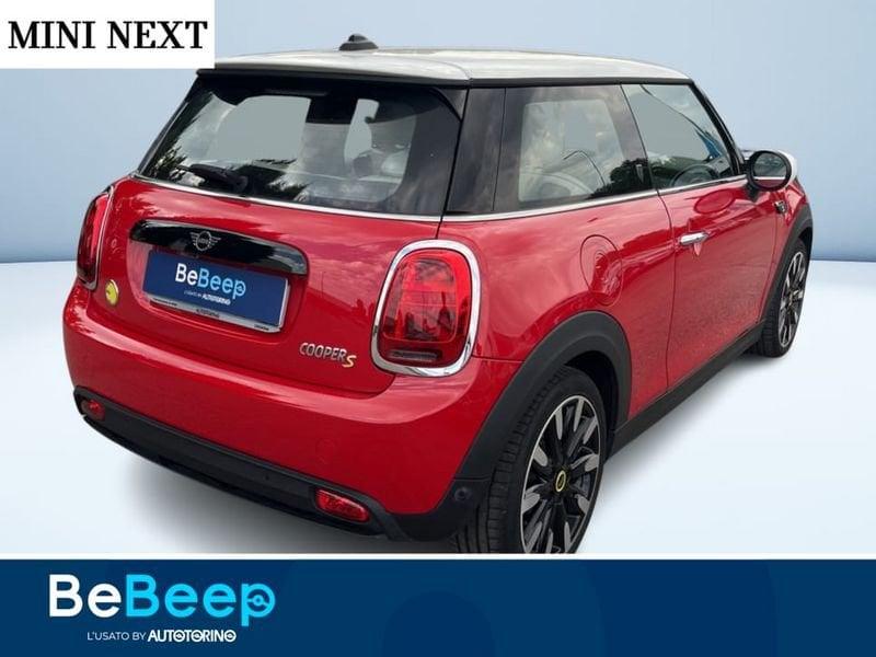 MINI Mini Full Electric MINI 3P COOPER SE YOURS AUTO