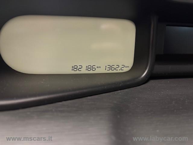 CITROEN C3 Picasso 1.4 VTi 95 GPL Seduction