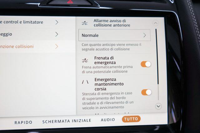 JAGUAR E-Pace N1 2.0D I4 163 CV AWD Auto R-Dynamic S