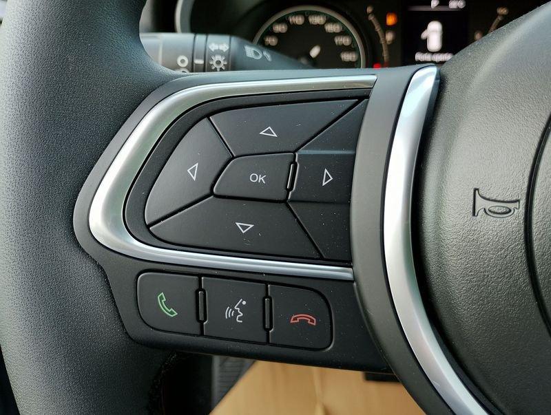 FIAT Tipo Tipo 1.5 Hybrid DCT 5 porte