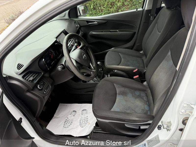 Opel Karl Karl Rocks 1.0 75 CV *PROMO AZZURRA*