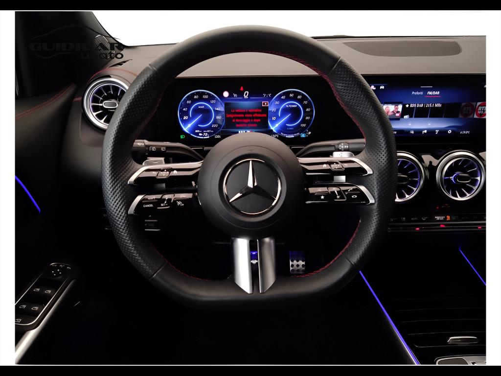 Mercedes-Benz EQA - H243 2024 - EQA 250+ AMG Line Advanced Plus