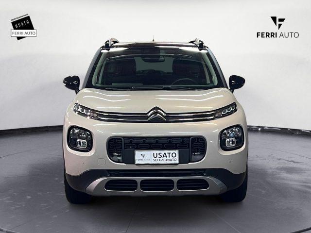 CITROEN C3 Aircross PureTech 110 S&S Feel