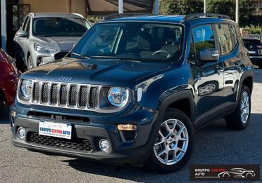 Jeep Renegade 1.3 T4 190CV PHEV 4xe AT6 Limited-2021