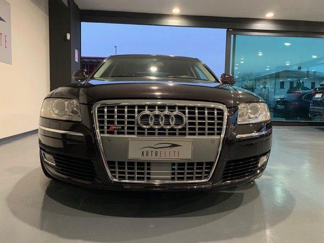 AUDI A8 3.0 V6 TDI F.AP. quattro tiptronic