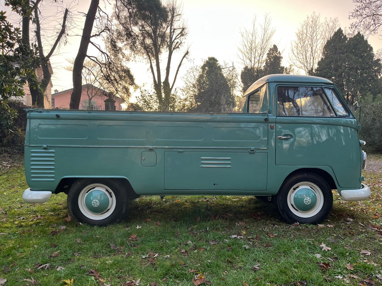 Volkswagen T1 PICK UP