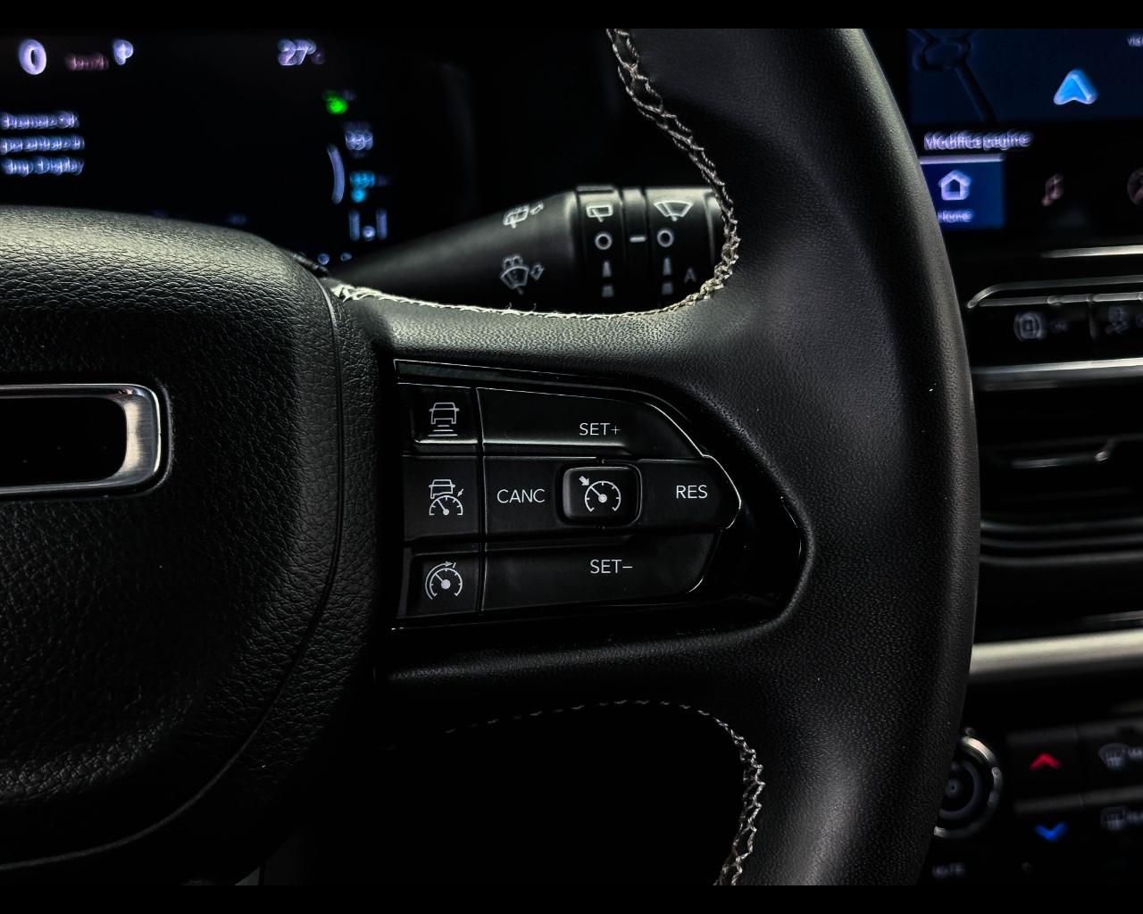JEEP Compass 2ª serie - Compass 1.3 Turbo T4 190 CV PHEV AT6 4xe