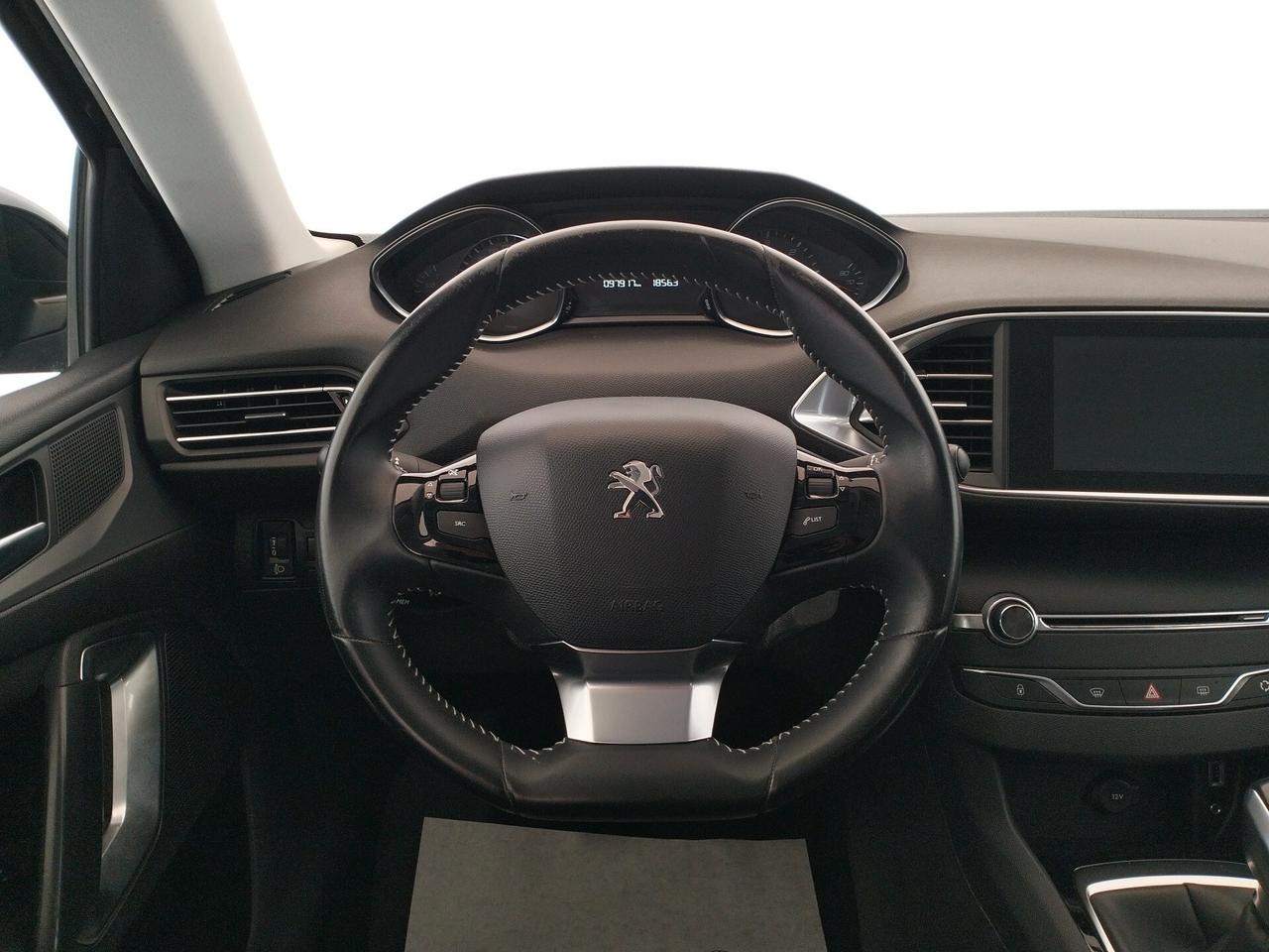 Peugeot 308 BlueHDi 100 SW - NEOPATENTATI