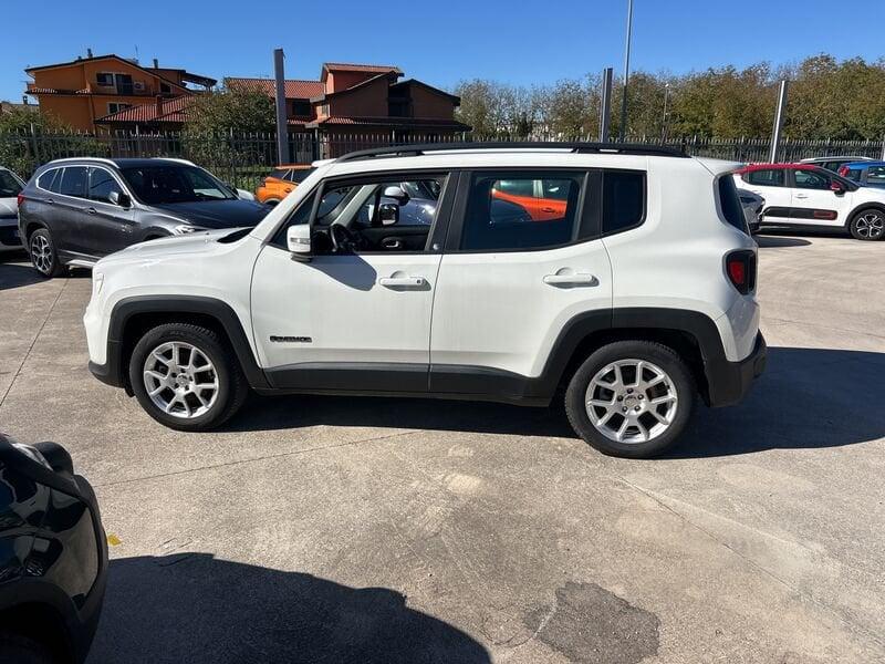 Jeep Renegade Renegade 1.6 Mjt 120 CV Limited