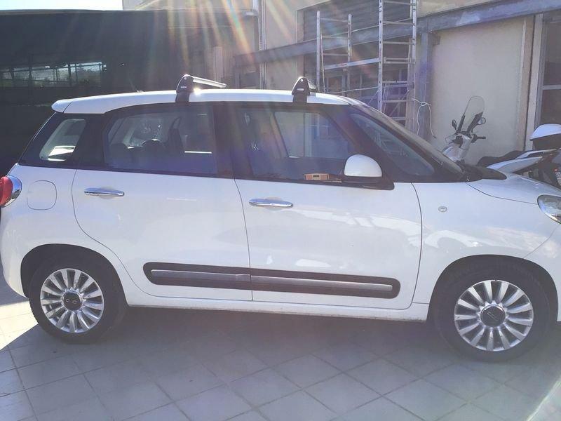 FIAT 500L 500L 1.3 Multijet 85 CV Business