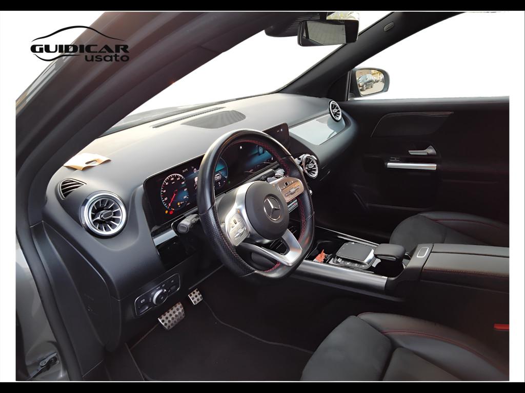 Mercedes-Benz GLA-H247 2020 - GLA 200 d Premium auto