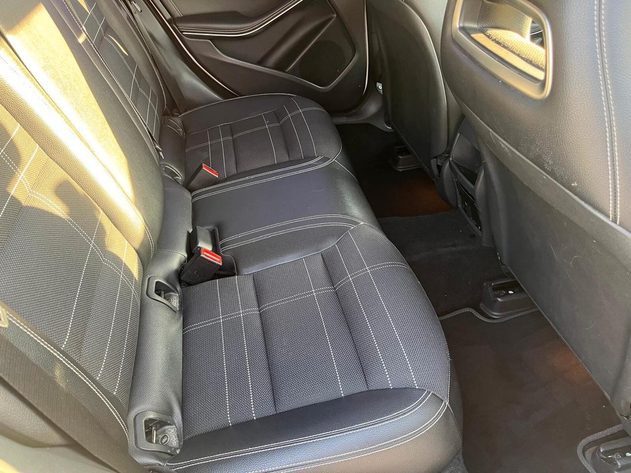 Mercedes-benz A 180 CDI Executive