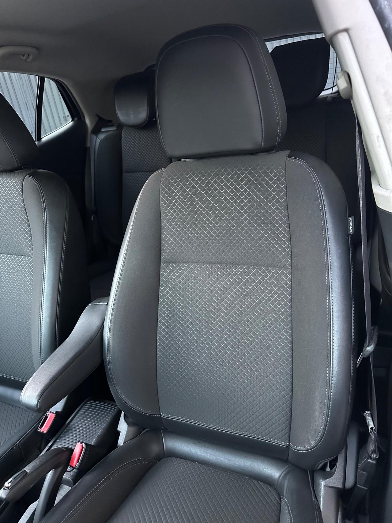 Opel Mokka X 1.6 CDTI 136cv Innovation - KM ZERO
