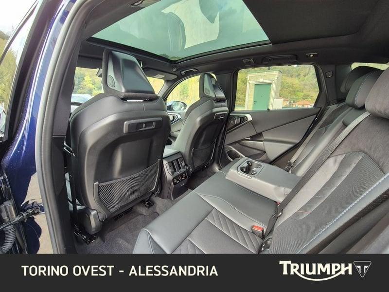 BMW X3 xdrive20d MSport auto