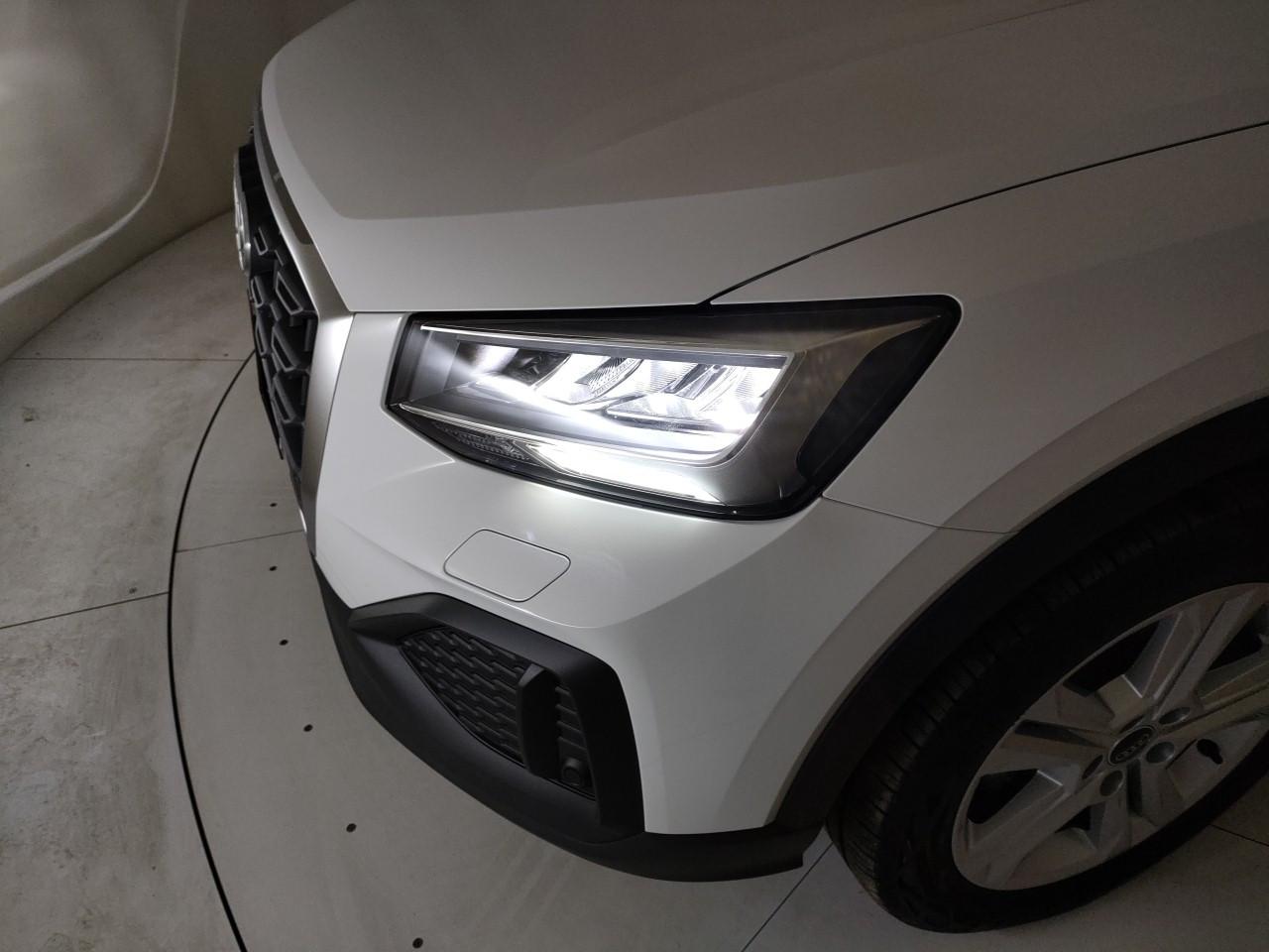 AUDI Q2 30TFSI Business 116cv