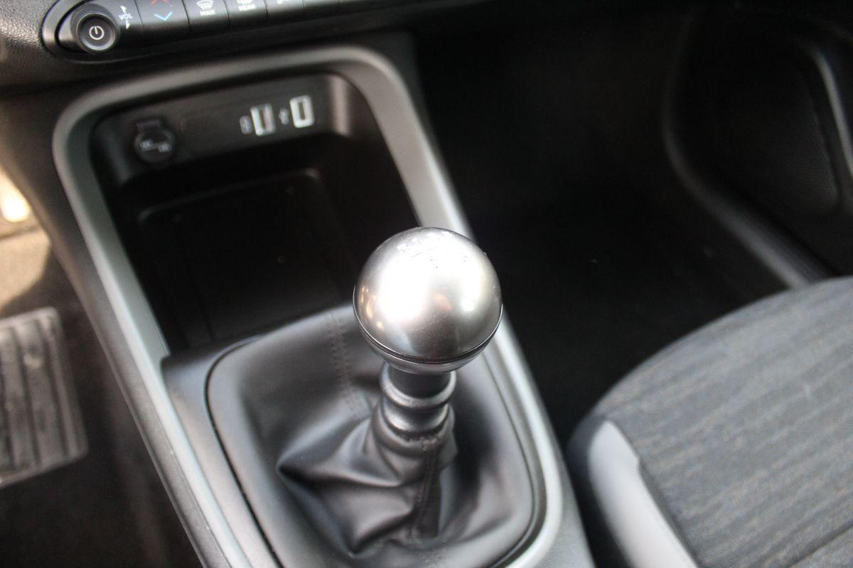 JEEP - Avenger - 1.2 Turbo 100 CV Longitude