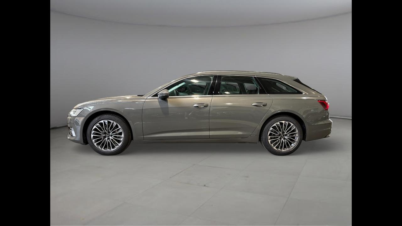 Audi Audi A6 Avant Business Advanced 40 TDI 150(204) kW(CV) S tronic