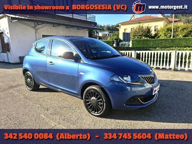 LANCIA Ypsilon 1.0 FireFly 5 porte S&S Hybrid Gold