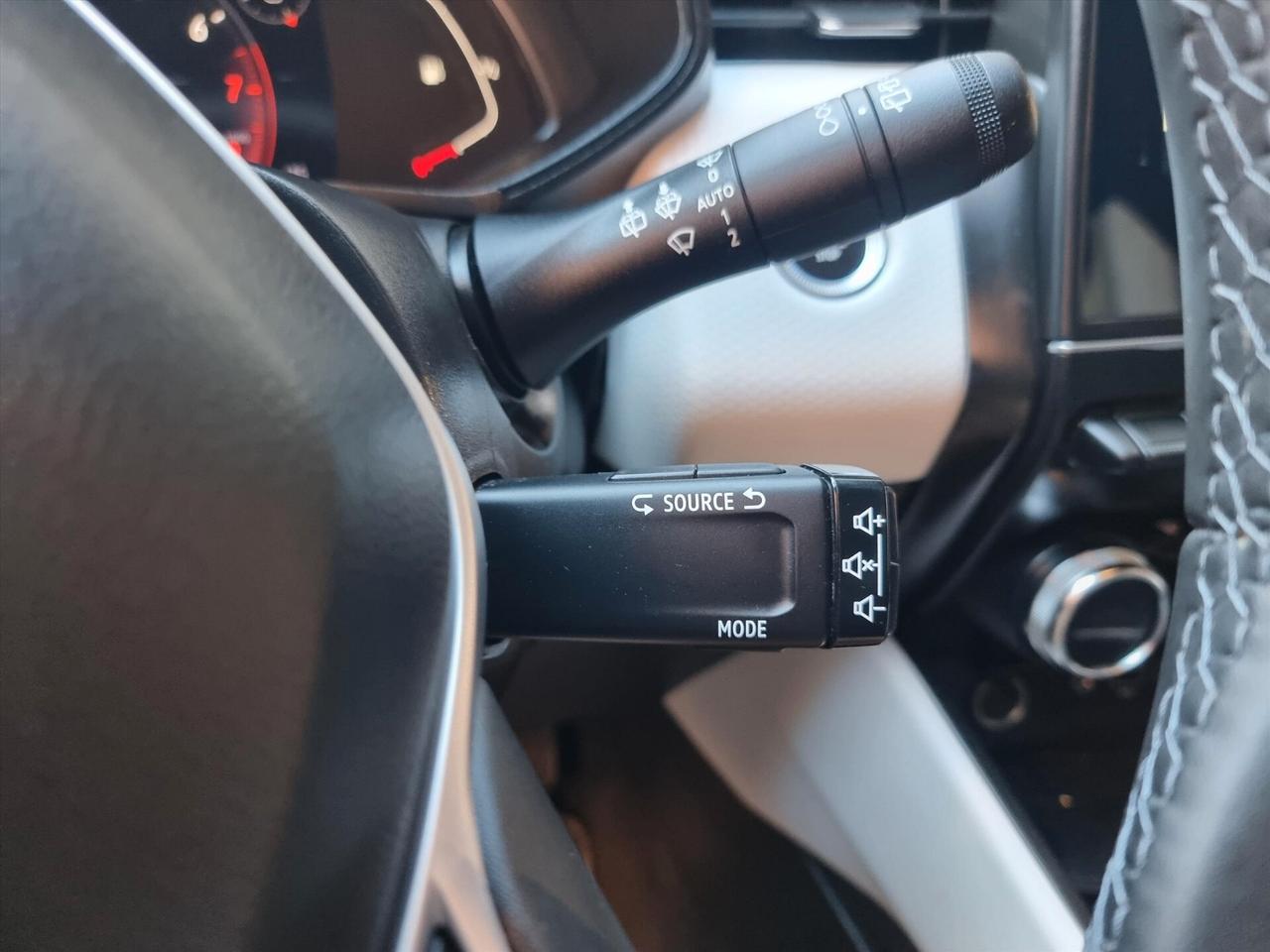 Renault Clio TCe 100 CV GPL 5 porte Techno ITALIANA