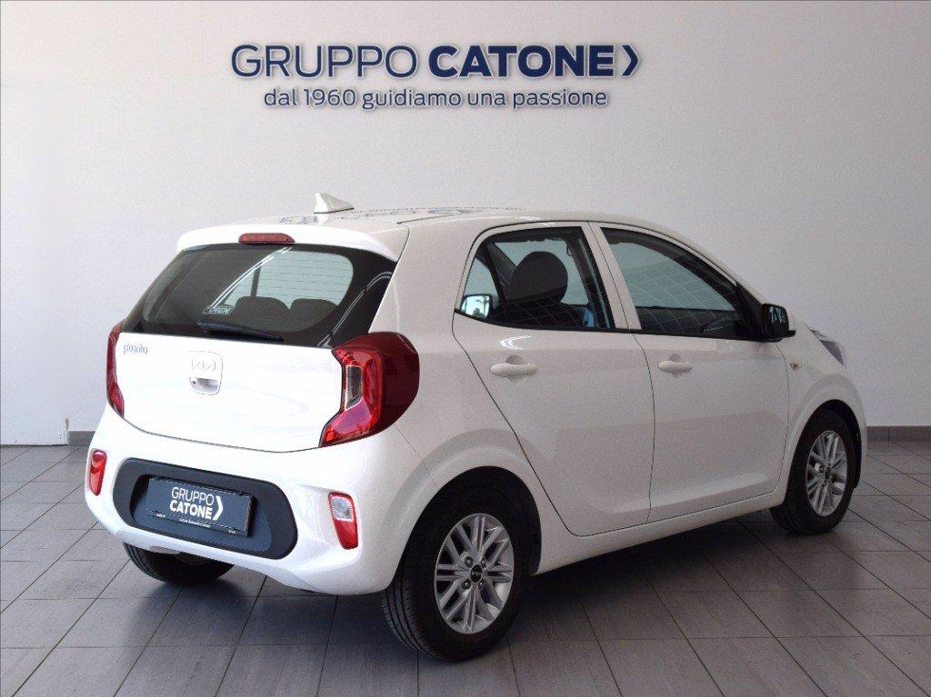 KIA Picanto 1.0 dpi Urban amt del 2022
