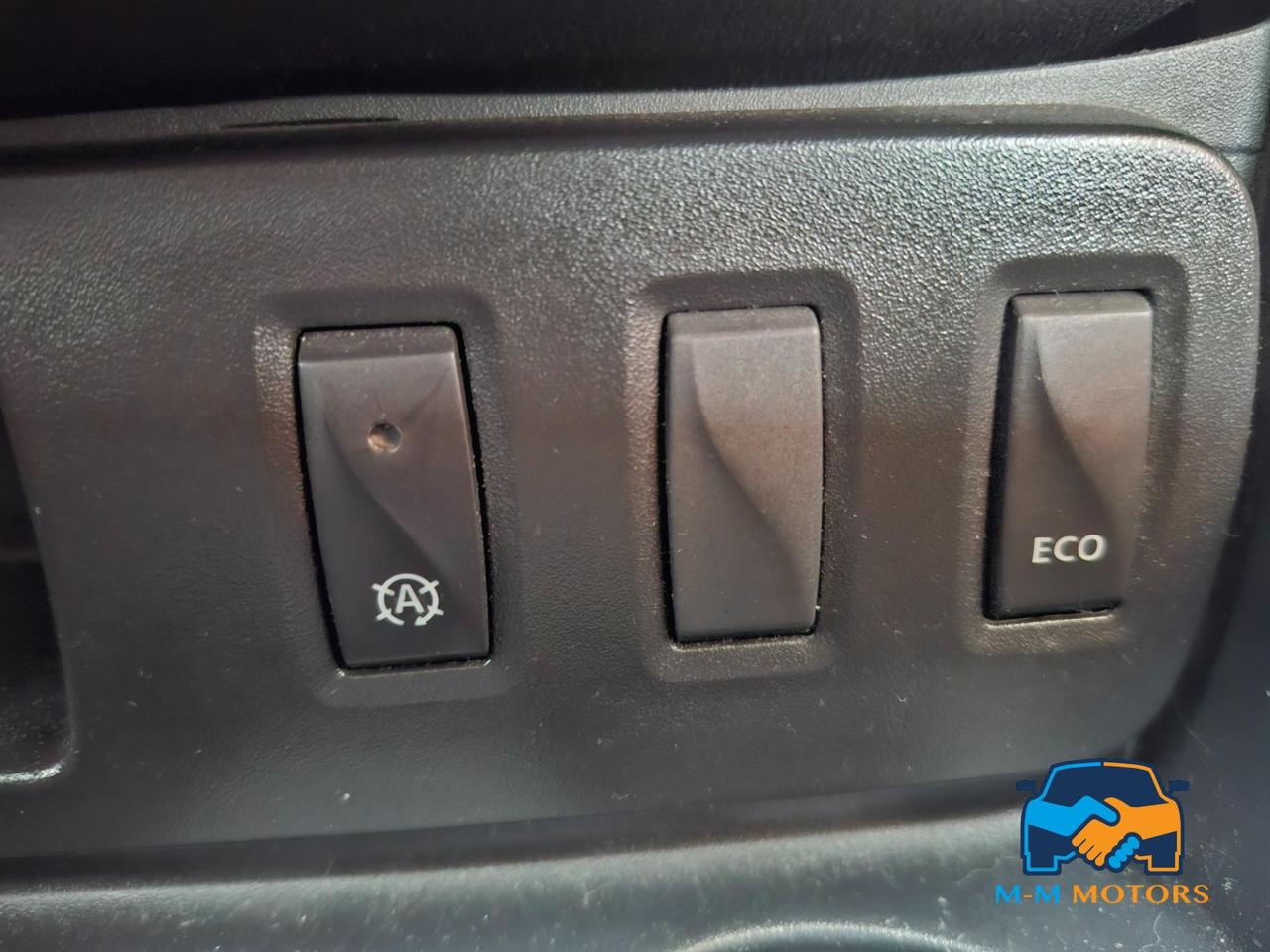 Dacia Duster 1.6 Brave Gpl neo patentati