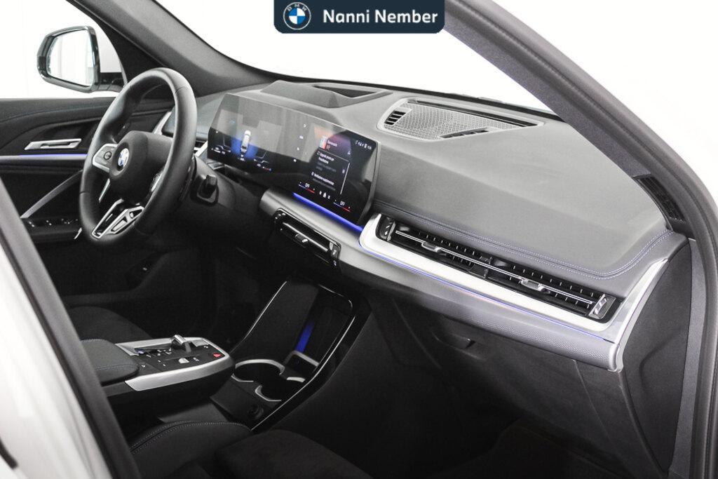 BMW X1 20 d Mild Hybrid 48V MSport Pro xDrive DCT