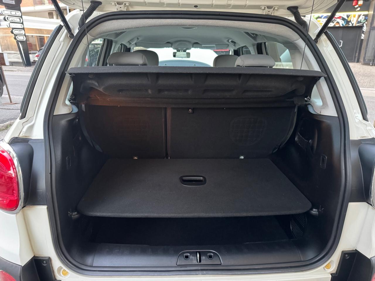 Fiat 500L 1.4 Benzina 95cv Lounge