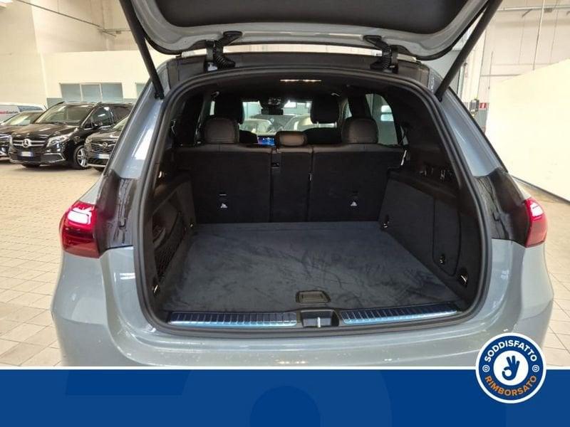 Mercedes-Benz GLE 300d 4Matic Mild Hybrid AMG Line Advanced Plus