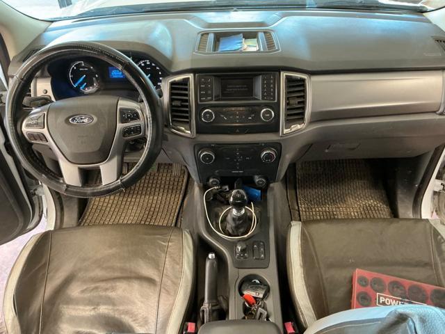 FORD Ranger 2.2 TDCi Super Cab XLT 4pt.